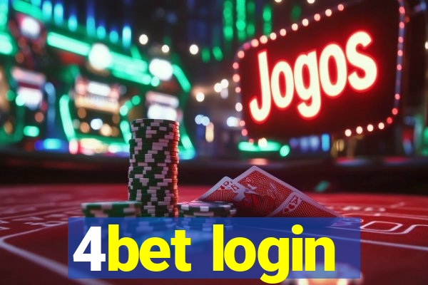 4bet login